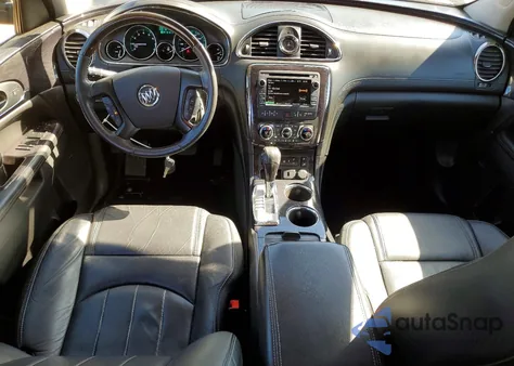 2016 Buick Enclave z USA, uszkodzony, nr VIN 5GAKRCKD1GJ171653